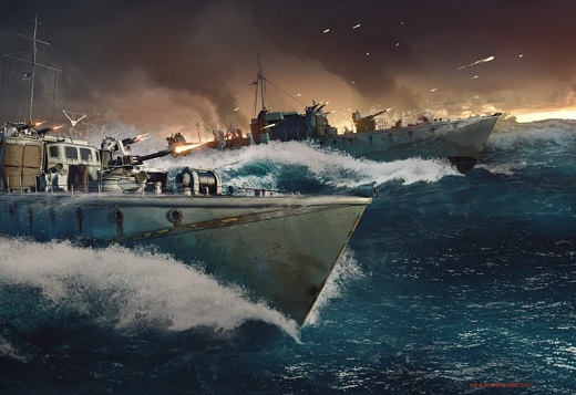 Серверное обновление 25.07.2018